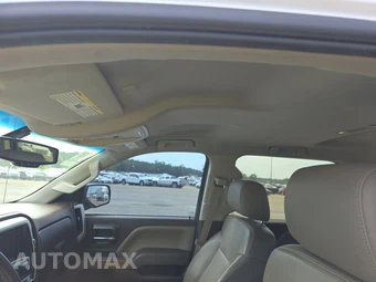 2015 GMC Sierra 1500 SLT Crew Cab Short Bed 4SA – miniatura 15