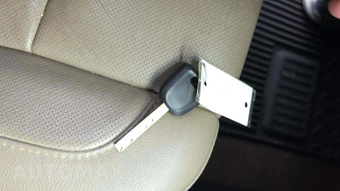 2015 GMC Sierra 1500 SLT Crew Cab Short Bed 4SA – miniatura 19