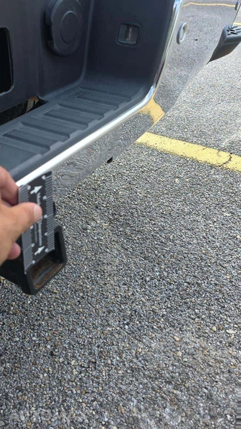 2015 GMC Sierra 1500 SLT Crew Cab Short Bed 4SA – miniatura 24