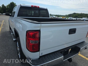 2015 GMC Sierra 1500 SLT Crew Cab Short Bed 4SA – miniatura 6