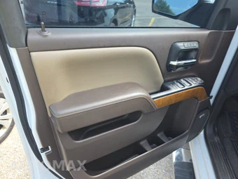2015 GMC Sierra 1500 SLT Crew Cab Short Bed 4SA – miniatura 9