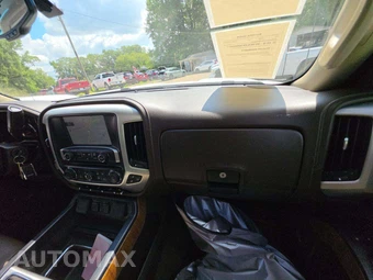 2015 GMC Sierra 1500 SLT Crew Cab Short Bed 4SA - miniatura 19