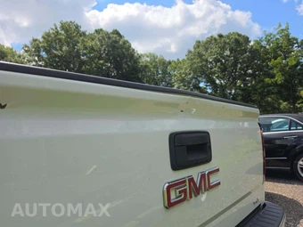 2015 GMC Sierra 1500 SLT Crew Cab Short Bed 4SA - miniatura 24