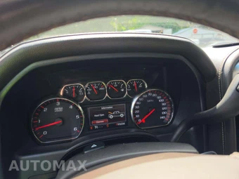 2015 GMC Sierra 1500 SLT Crew Cab Short Bed 4SA - miniatura 9