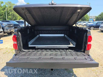 2015 GMC Sierra 1500 SLT Crew Cab Short Bed 4SA - miniatura 14