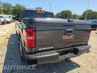 2015 GMC Sierra 1500 SLT Crew Cab Short Bed 4SA - miniatura 2