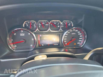 2015 GMC Sierra 1500 SLT Crew Cab Short Bed 4SA - miniatura 9