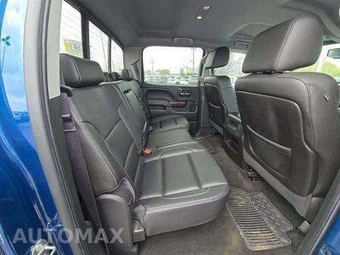 2015 GMC Sierra 1500 SLT Crew Cab Short Bed 4SA - miniatura 16