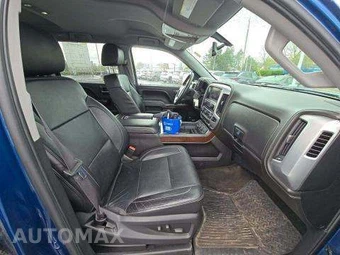 2015 GMC Sierra 1500 SLT Crew Cab Short Bed 4SA - miniatura 18