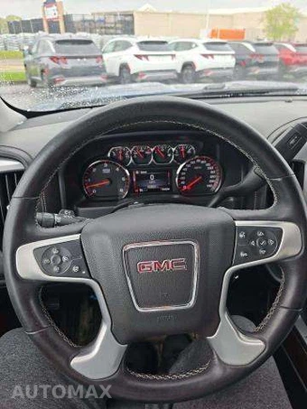 2015 GMC Sierra 1500 SLT Crew Cab Short Bed 4SA - miniatura 21