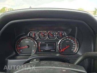 2015 GMC Sierra 1500 SLT Crew Cab Short Bed 4SA - miniatura 9
