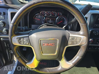 2015 GMC Sierra 1500 SLT Crew Cab Short Bed 4SA - miniatura 10