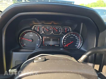 2015 GMC Sierra 1500 SLT Crew Cab Short Bed 4SA - miniatura 12