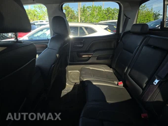 2015 GMC Sierra 1500 SLT Crew Cab Short Bed 4SA - miniatura 13