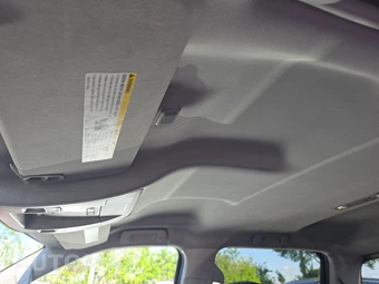 2015 GMC Sierra 1500 SLT Crew Cab Short Bed 4SA - miniatura 18