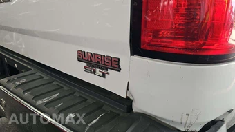 2015 GMC Sierra 1500 SLT Crew Cab Short Bed 4SA - miniatura 24