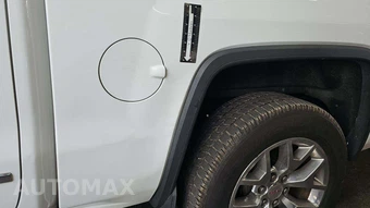 2015 GMC Sierra 1500 SLT Crew Cab Short Bed 4SA - miniatura 27
