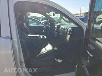 2015 GMC Sierra 1500 SLT Crew Cab Short Bed 4SA - miniatura 8