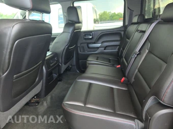 2015 GMC Sierra 1500 SLT Crew Cab Short Bed 4SA - miniatura 13
