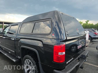 2015 GMC Sierra 1500 SLT Crew Cab Short Bed 4SA - miniatura 16