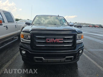 2015 GMC Sierra 1500 SLT Crew Cab Short Bed 4SA - miniatura 2