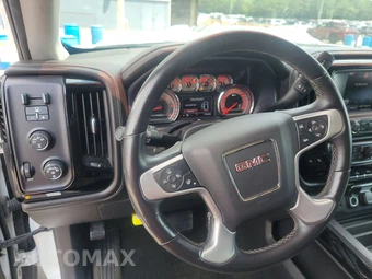 2015 GMC Sierra 1500 SLT Crew Cab Short Bed 4SA - miniatura 10