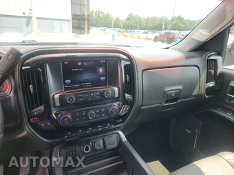 2015 GMC Sierra 1500 SLT Crew Cab Short Bed 4SA - miniatura 11
