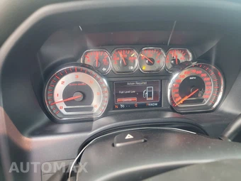 2015 GMC Sierra 1500 SLT Crew Cab Short Bed 4SA - miniatura 12