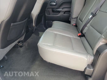 2015 GMC Sierra 1500 SLT Crew Cab Short Bed 4SA - miniatura 13
