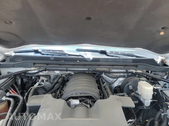 2015 GMC Sierra 1500 SLT Crew Cab Short Bed 4SA - miniatura 15