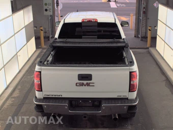 2015 GMC Sierra 1500 SLT Crew Cab Short Bed 4SA - miniatura 5