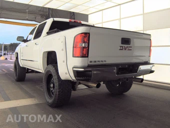 2015 GMC Sierra 1500 SLT Crew Cab Short Bed 4SA - miniatura 6