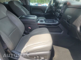 2015 GMC Sierra 1500 SLT Crew Cab Short Bed 4SA - miniatura 8