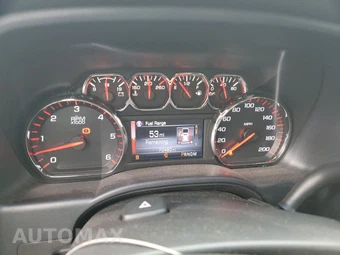 2015 GMC Sierra 1500 SLT Crew Cab Short Bed 4SA - miniatura 12