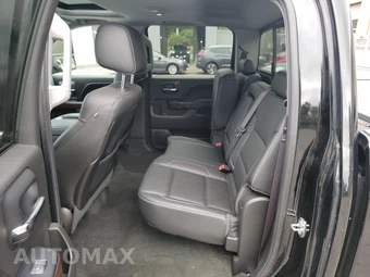 2015 GMC Sierra 1500 SLT Crew Cab Short Bed 4SA - miniatura 13