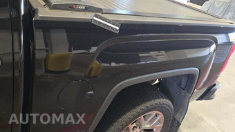 2015 GMC Sierra 1500 SLT Crew Cab Short Bed 4SA - miniatura 22
