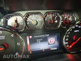 2015 GMC Sierra 1500 SLT Extended Cab Medium Bed 4SA – miniatura 12
