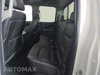 2015 GMC Sierra 1500 SLT Extended Cab Medium Bed 4SA – miniatura 13