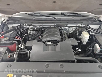 2015 GMC Sierra 1500 SLT Extended Cab Medium Bed 4SA – miniatura 15