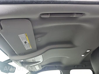 2015 GMC Sierra 1500 SLT Extended Cab Medium Bed 4SA – miniatura 19