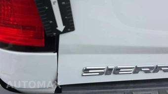 2015 GMC Sierra 1500 SLT Extended Cab Medium Bed 4SA – miniatura 22