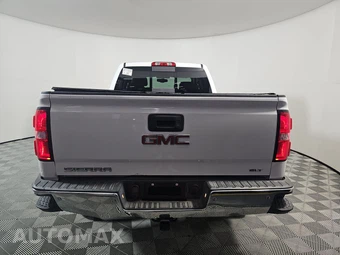 2015 GMC Sierra 1500 SLT Extended Cab Medium Bed 4SA – miniatura 5