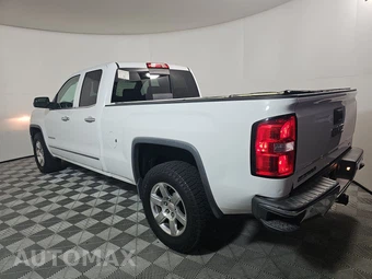 2015 GMC Sierra 1500 SLT Extended Cab Medium Bed 4SA – miniatura 6
