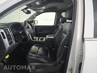 2015 GMC Sierra 1500 SLT Extended Cab Medium Bed 4SA – miniatura 7