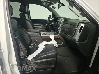 2015 GMC Sierra 1500 SLT Extended Cab Medium Bed 4SA – miniatura 8