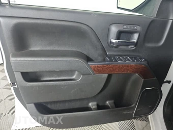 2015 GMC Sierra 1500 SLT Extended Cab Medium Bed 4SA – miniatura 9