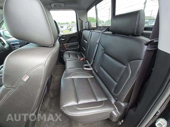 2015 GMC Sierra 1500 SLT Extended Cab Medium Bed 4SA - miniatura 13