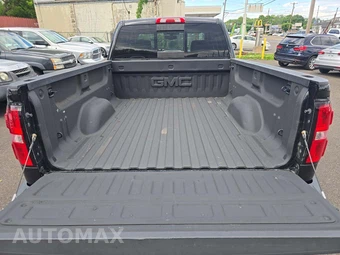 2015 GMC Sierra 1500 SLT Extended Cab Medium Bed 4SA - miniatura 14