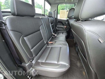 2015 GMC Sierra 1500 SLT Extended Cab Medium Bed 4SA - miniatura 16