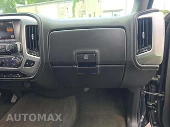 2015 GMC Sierra 1500 SLT Extended Cab Medium Bed 4SA - miniatura 19